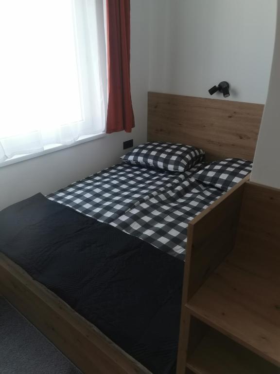 Pokój 2 osobowy