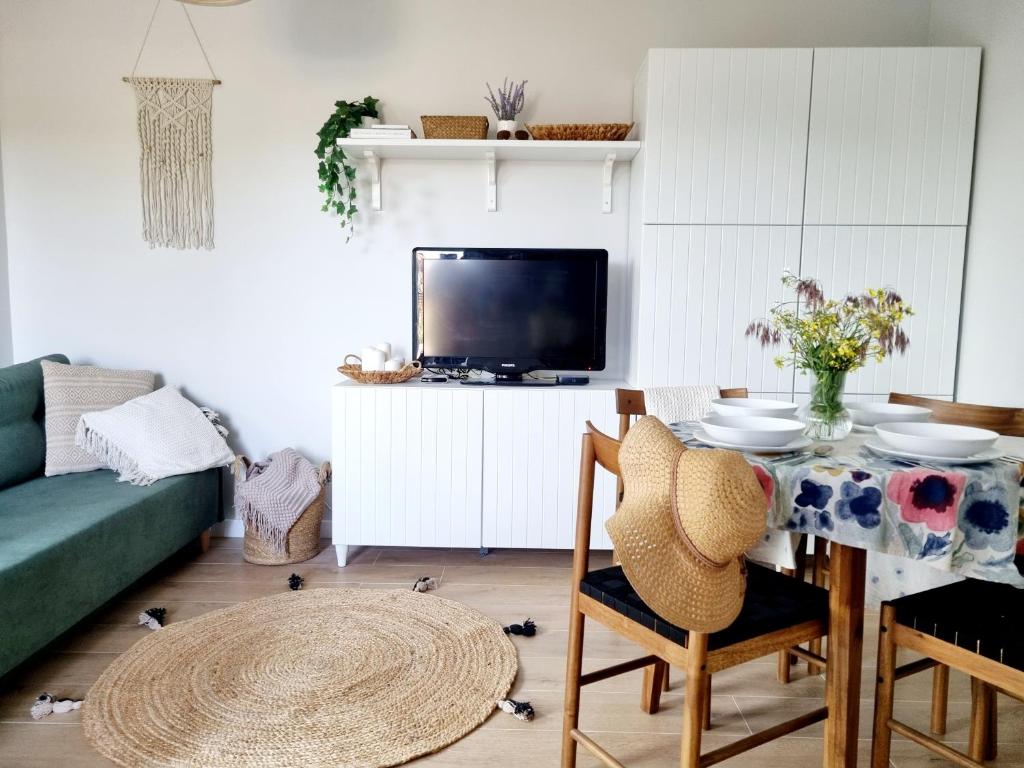 Apartament 4 osobowy