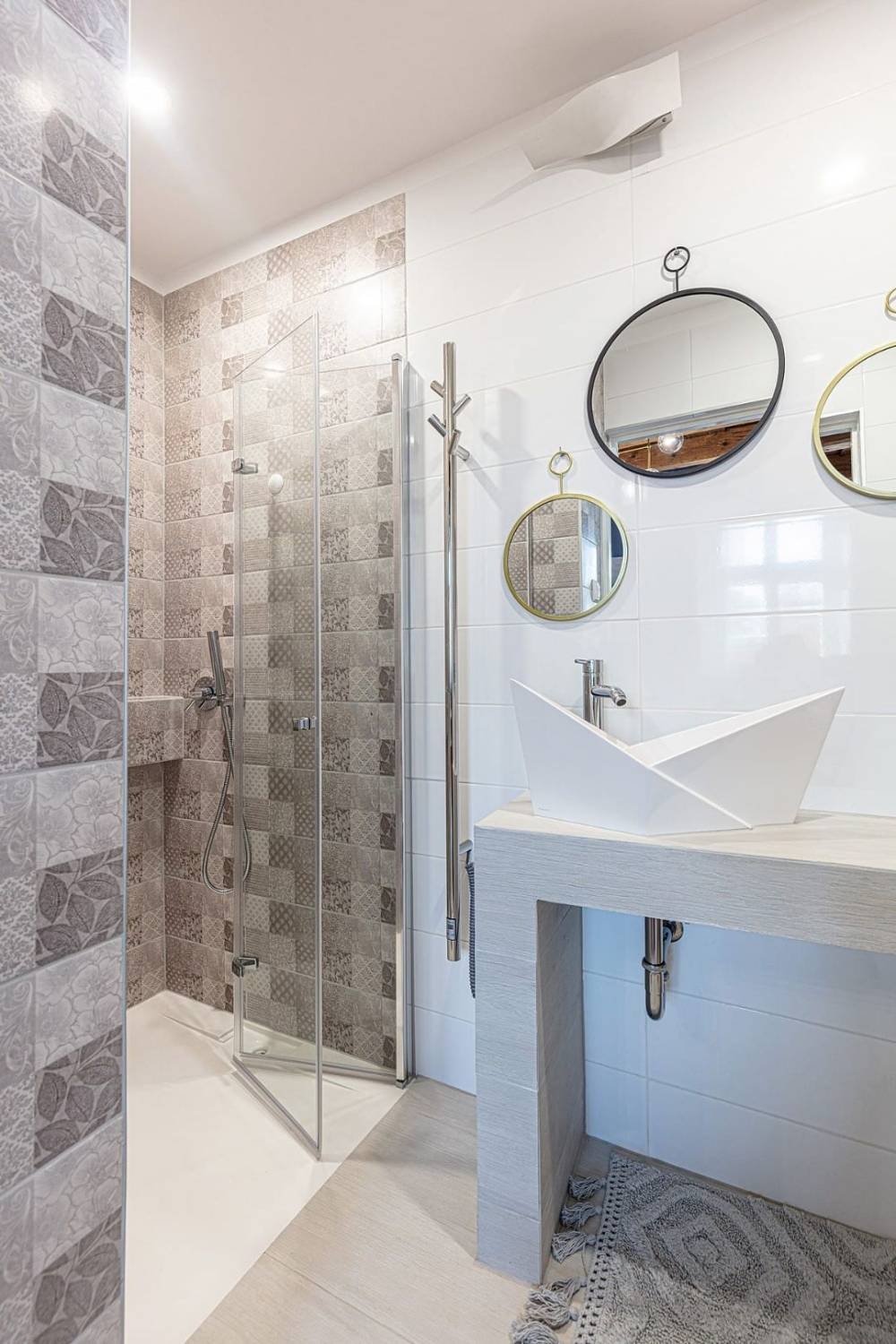 Apartament Niebieski