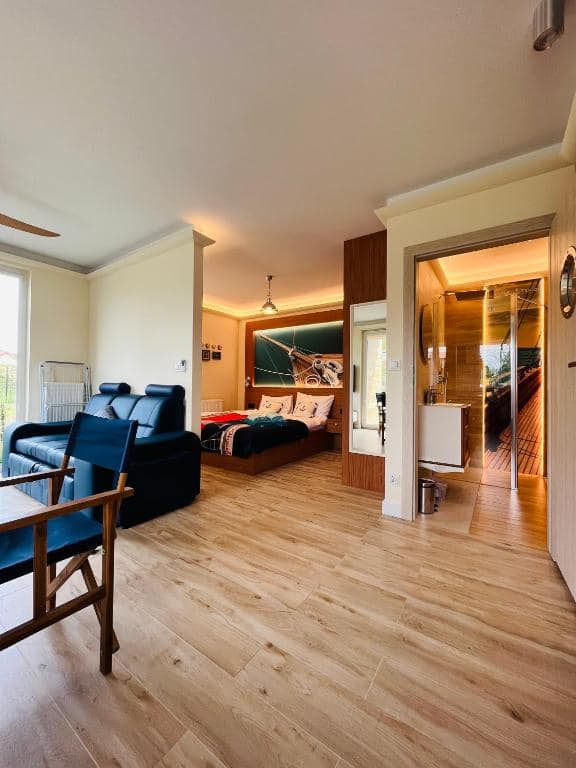 Apartament 4 osobowy