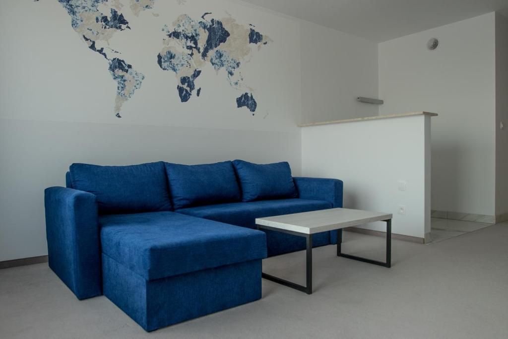 Apartament 4 osobowy