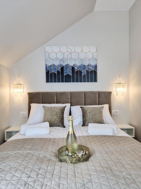 Apartament 2 osobowy