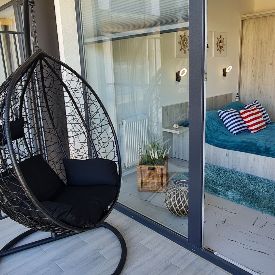 Apartament 4 osobowy