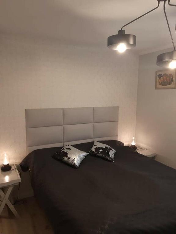 Apartament 4 osobowy