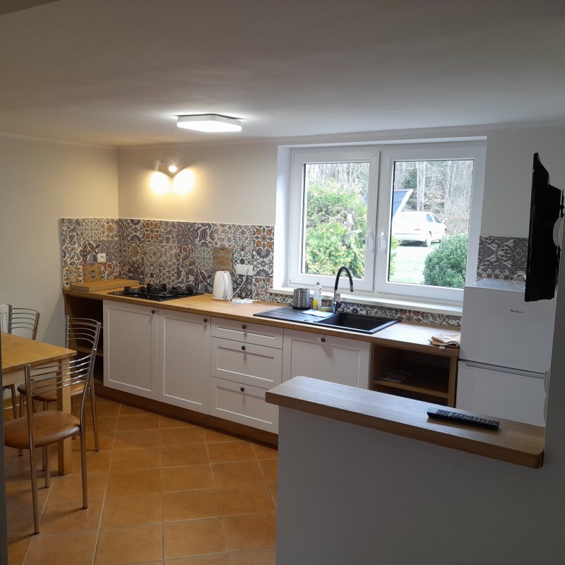 Apartament 5 osobowy