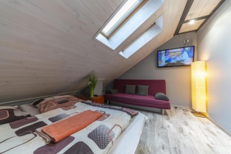Apartament C