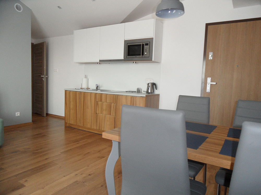 Apartament nr 4