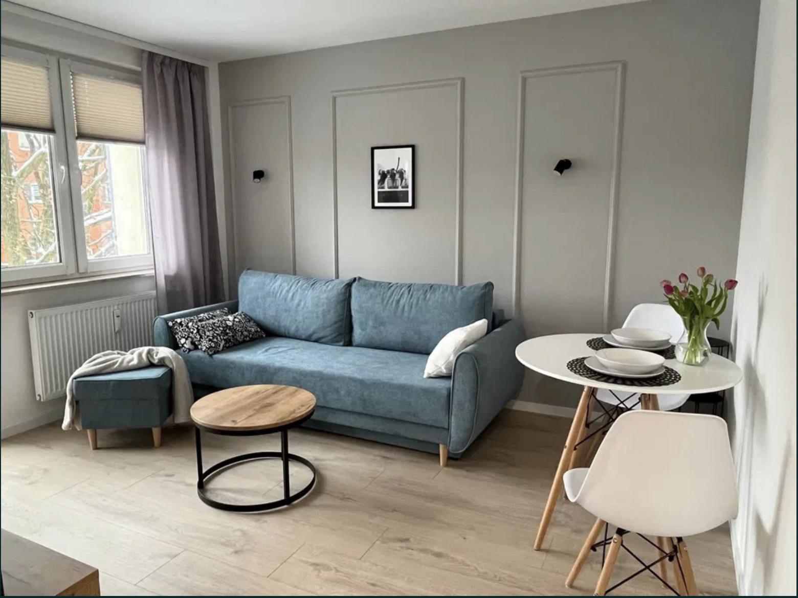 Apartament 4 osobowy