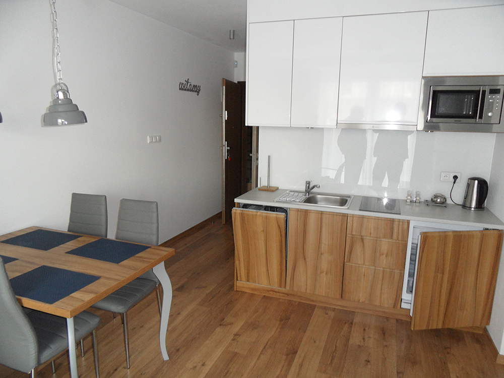 Apartament nr 3
