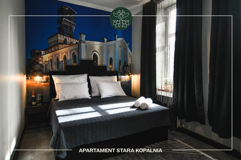 Apartament 2 osobowy