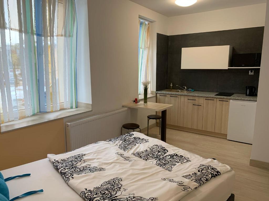 Apartament 2 osobowy
