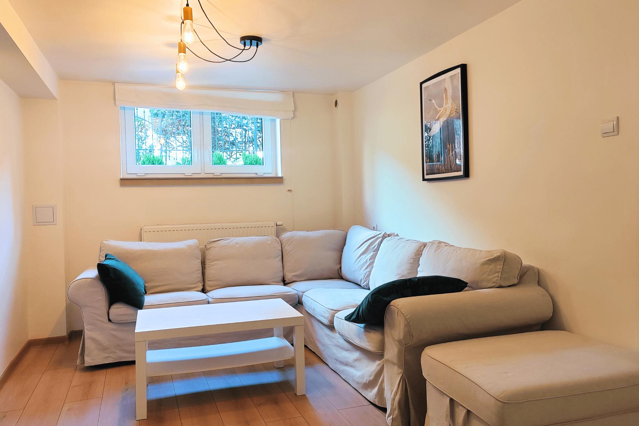 Apartament 3 osobowy