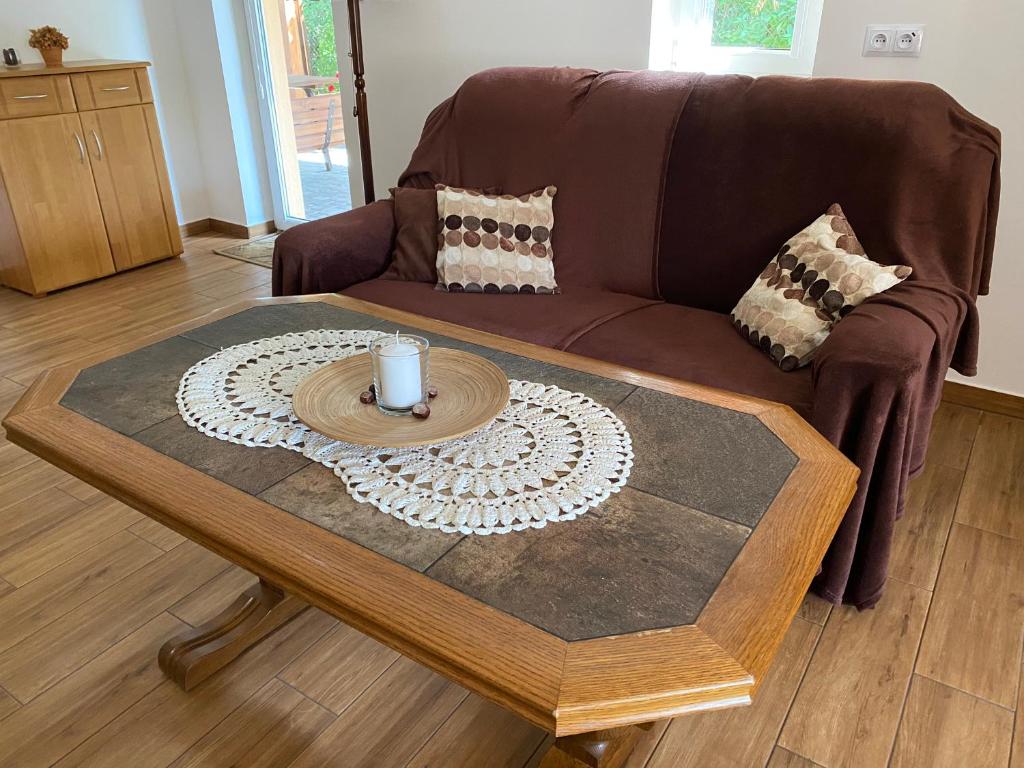 Apartament 4 osobowy