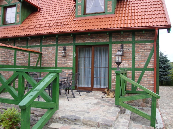 Apartament 6 osobowy