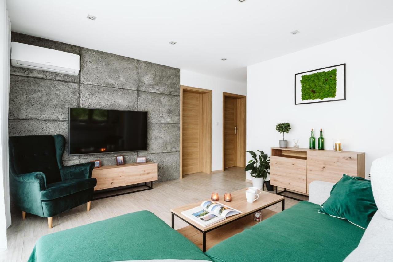 Apartament 6 osobowy