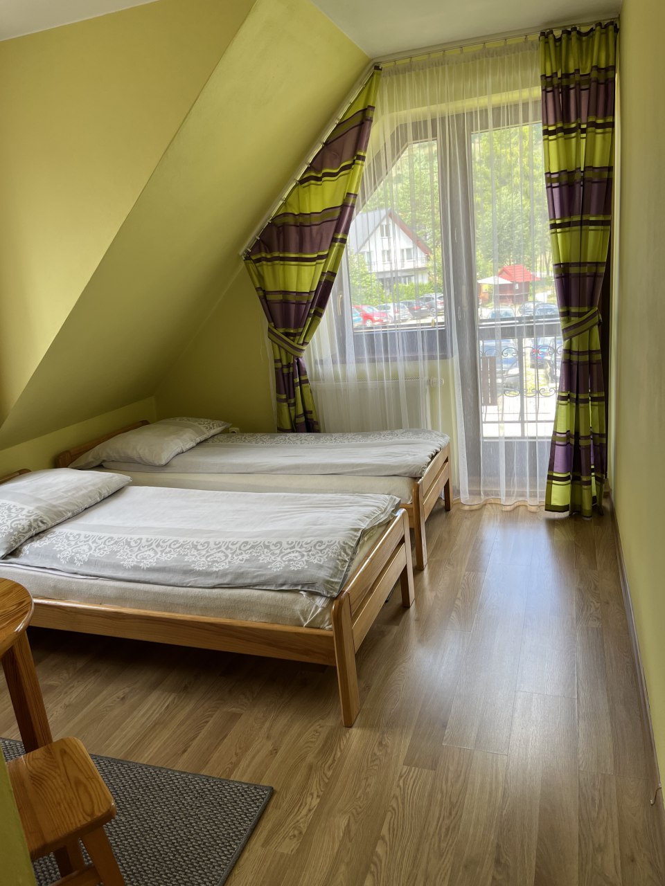 Pokój 2 osobowy