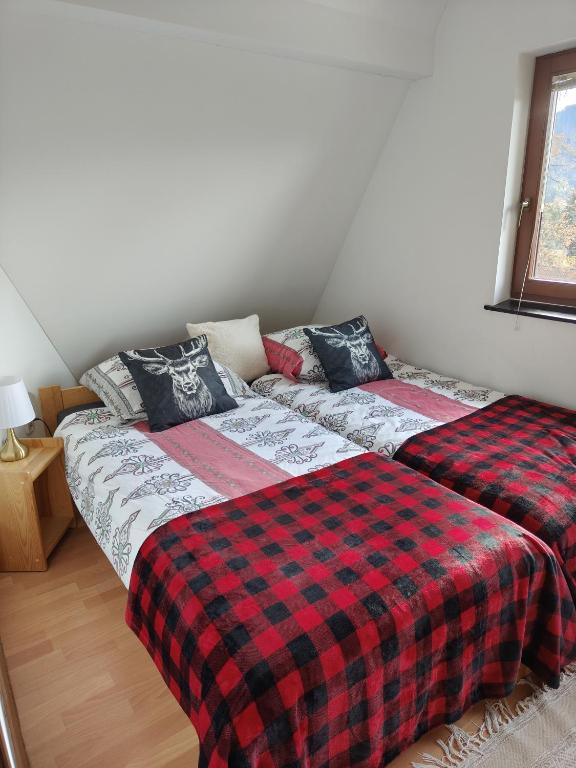 Apartament 5 osobowy