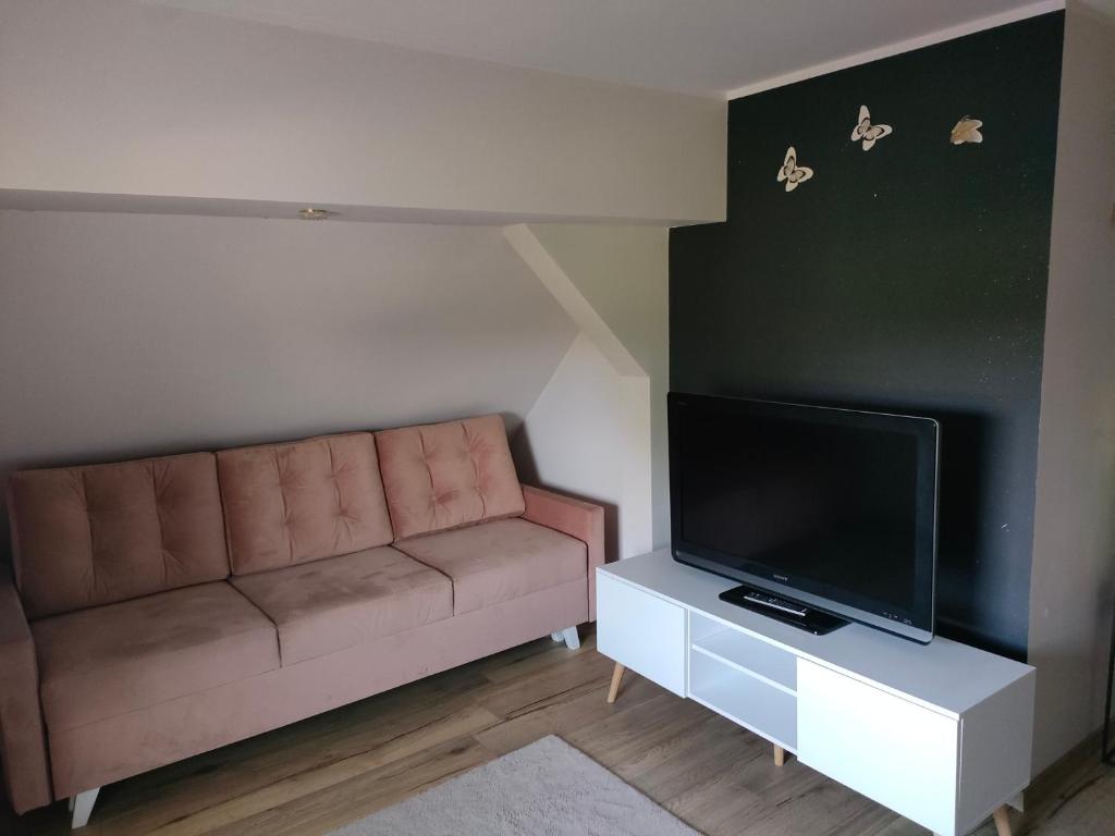 Apartament 4 osobowy