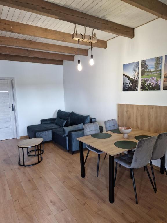 Apartament 4 osobowy