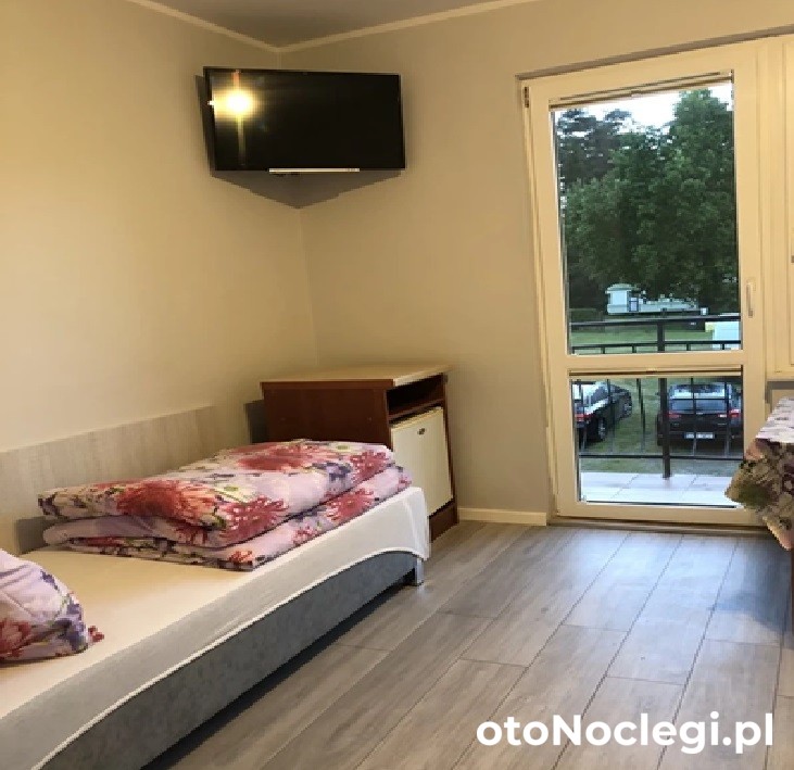 Pokój 5 osobowy
