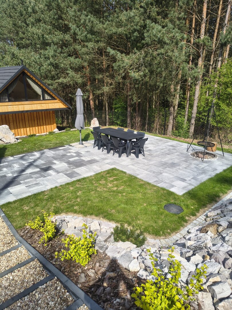 Domek Giewont
