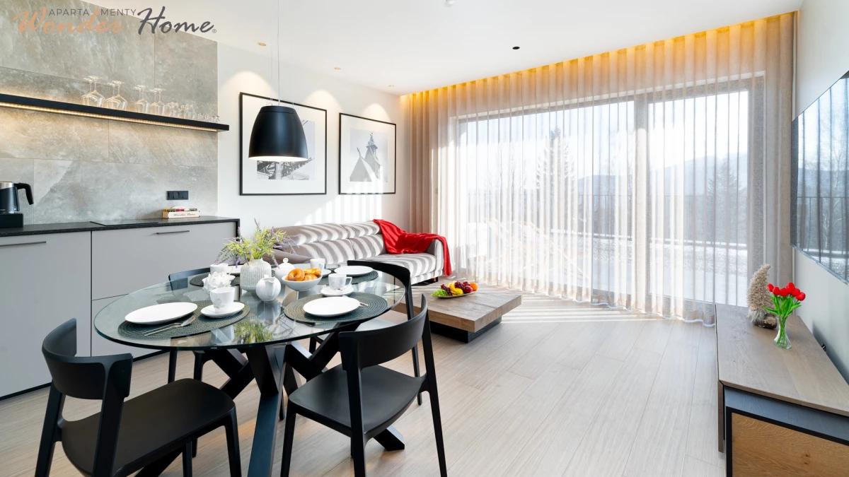 Apartament 2 osobowy Górski Azyl