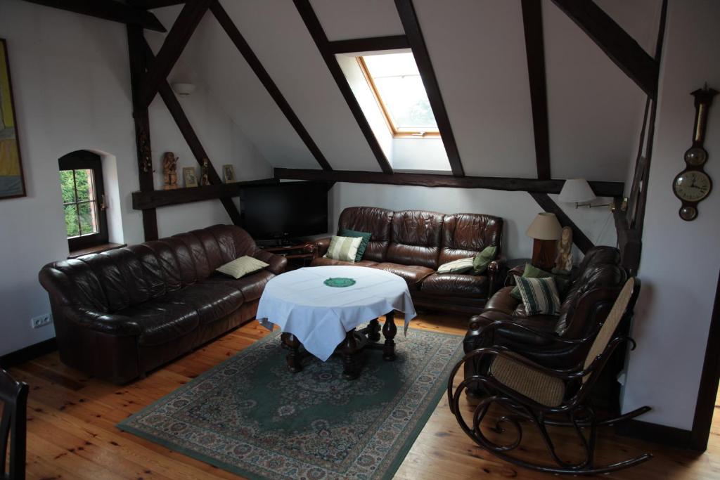 Apartament typu Superior
