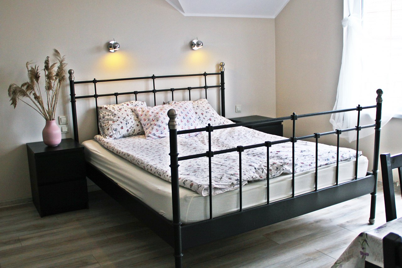 Apartament 4 osobowy