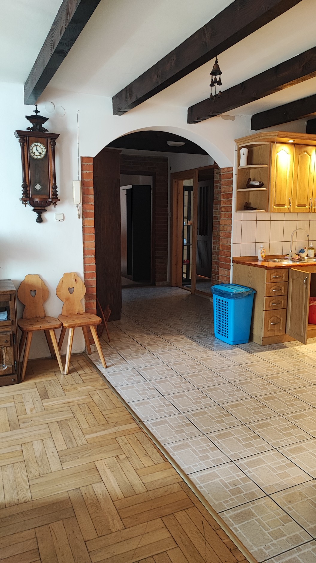 Apartament 4 osobowy TOP HOUSE 1
