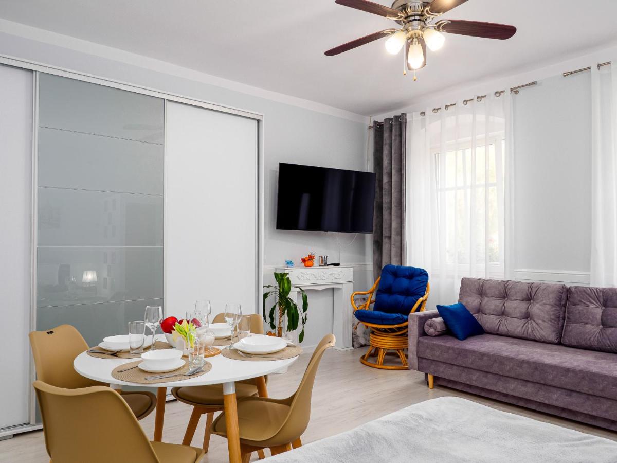 Apartament 4 osobowy
