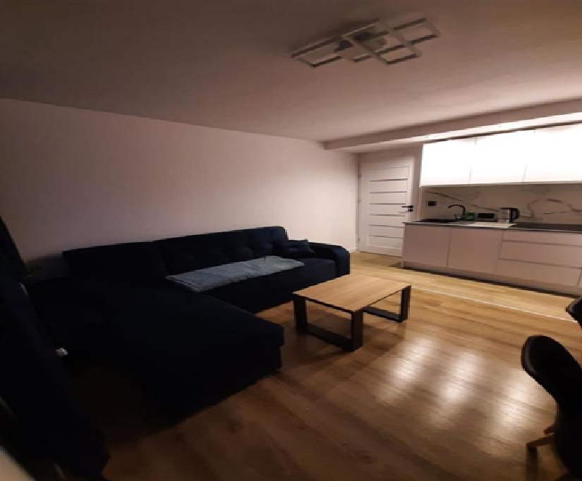 Apartament 6 osobowy