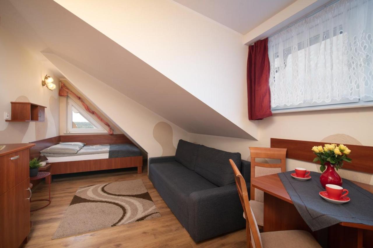 Apartament 6 osobowy