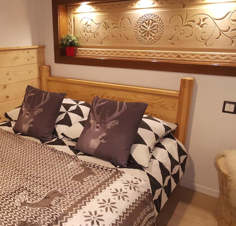Apartament 2 osobowy