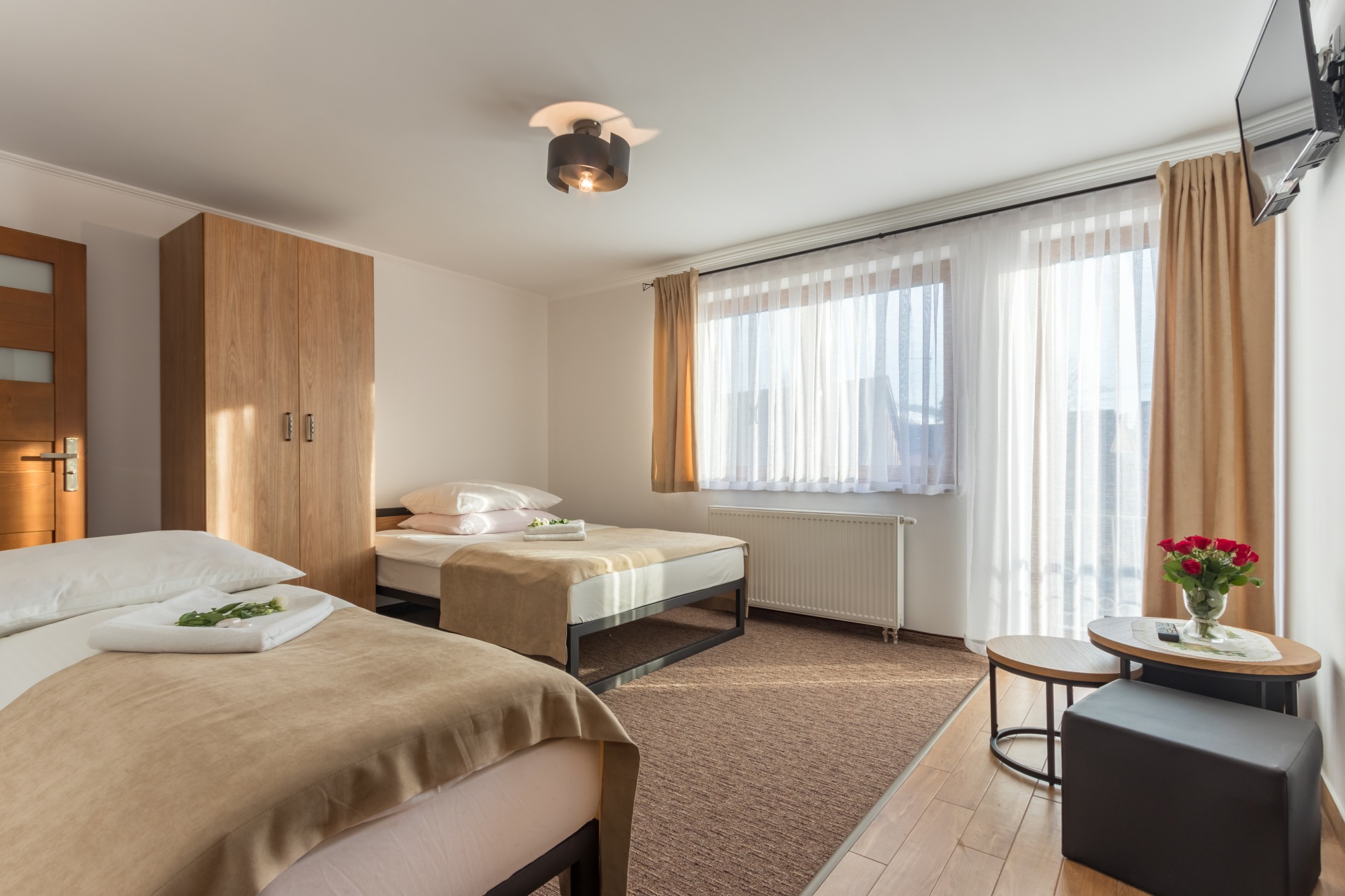 Apartament 5 osobowy