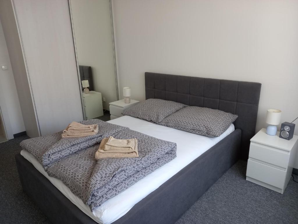 Apartament 4 osobowy