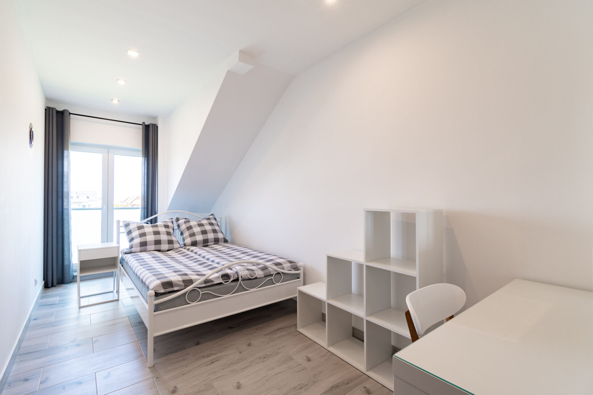 Apartament 5 osobowy