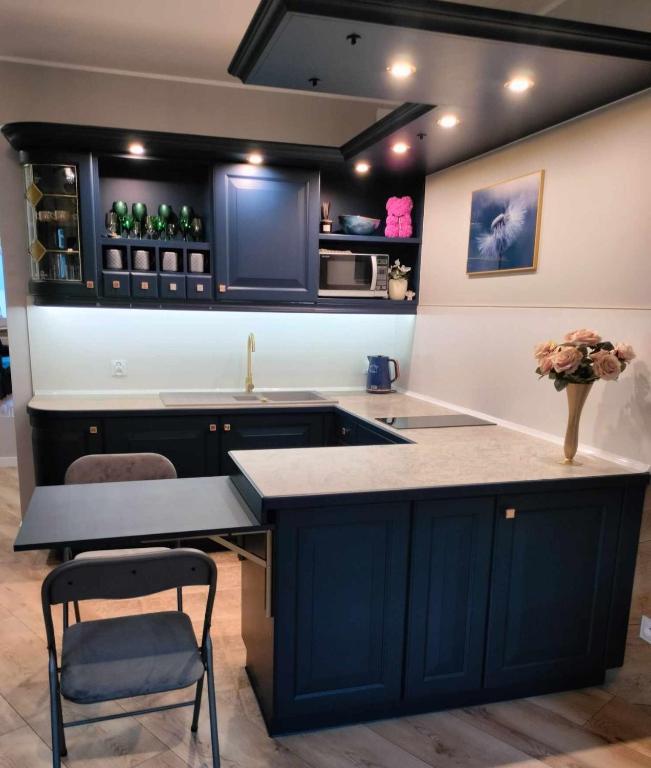 Apartament 4 osobowy