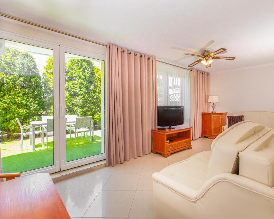 Apartament (5 osób dorosłych)