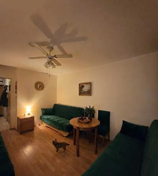 Apartament 6 osobowy