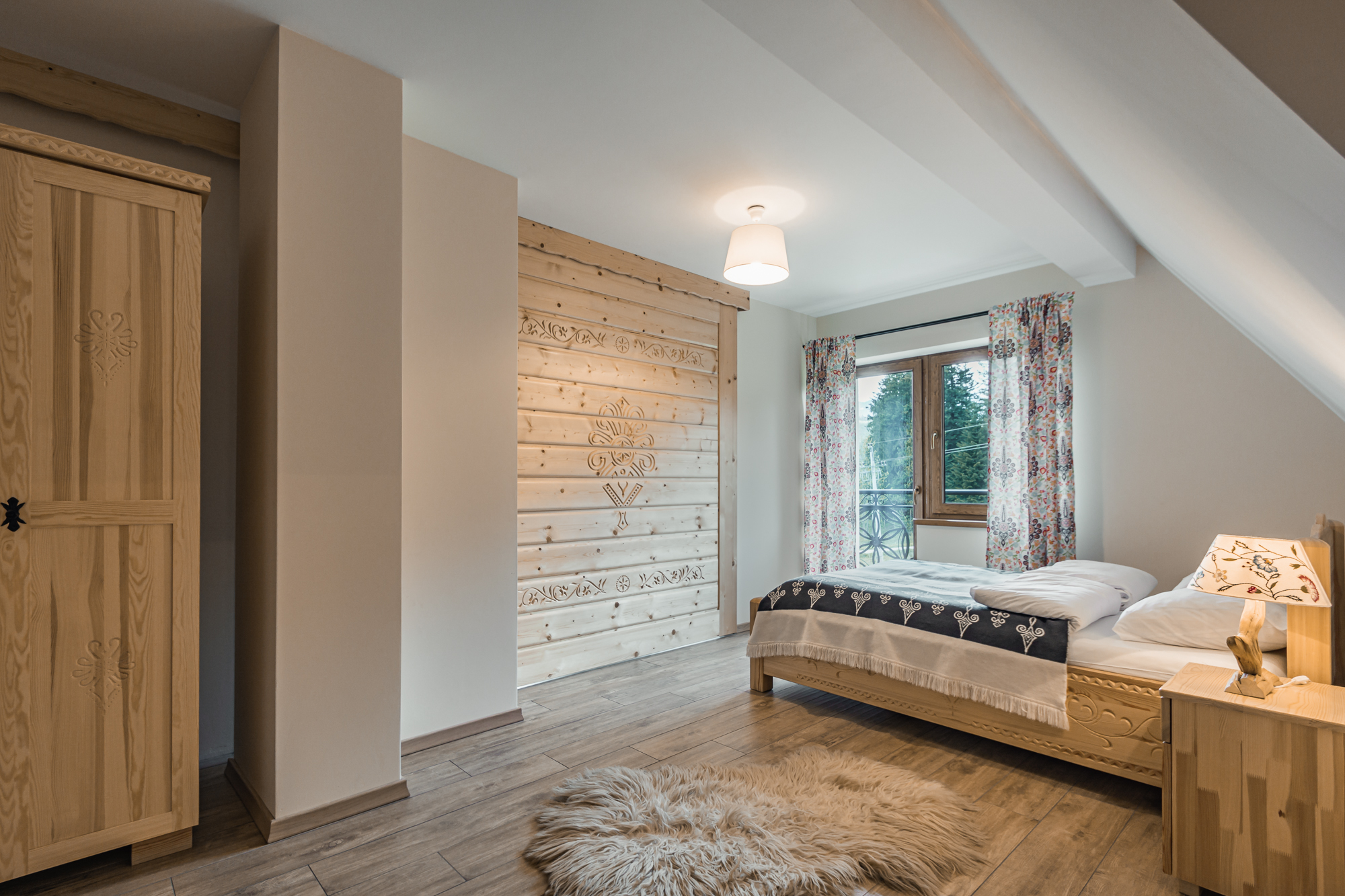 Apartament 4 osobowy