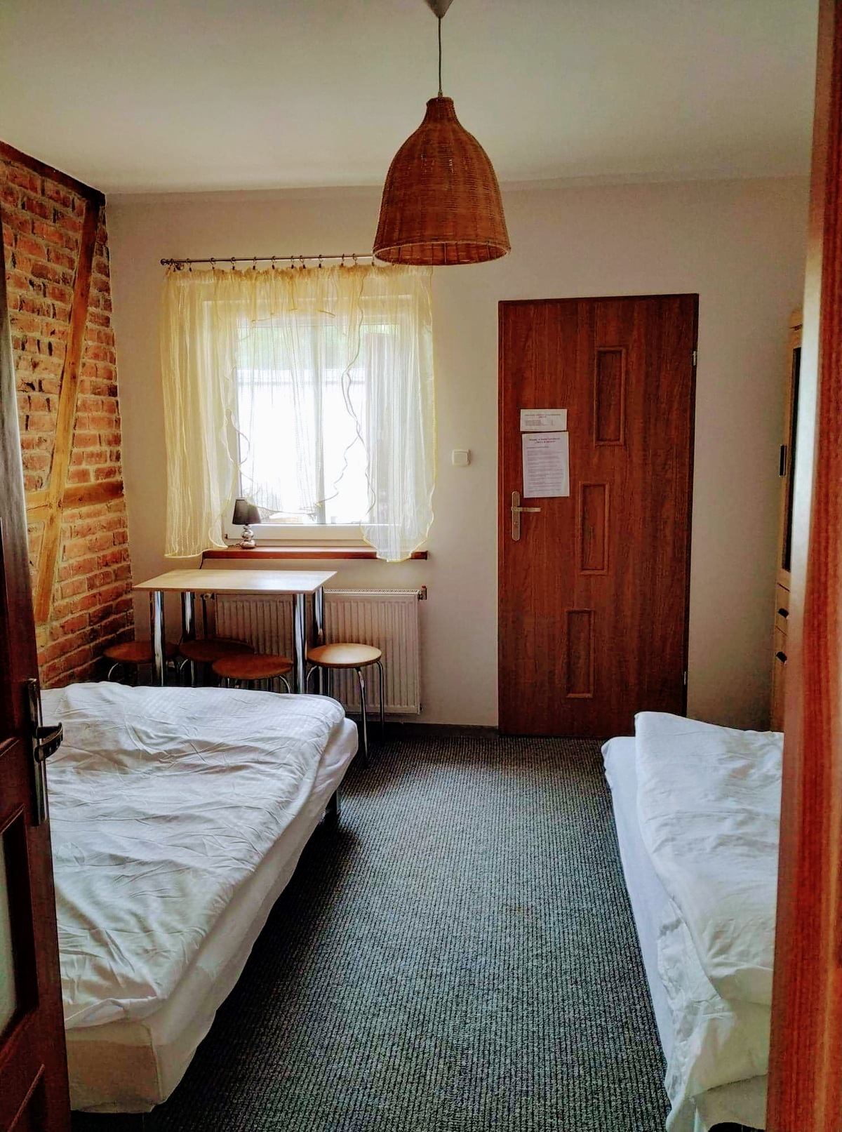 Apartament 4 osobowy