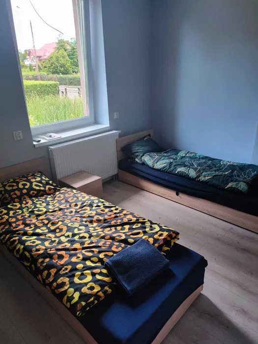Pokój 2 osobowy
