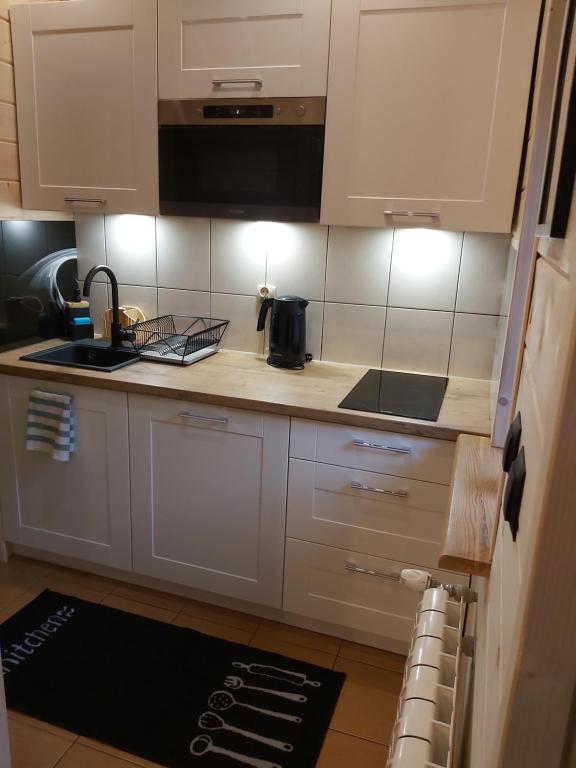 Apartament 2 osobowy