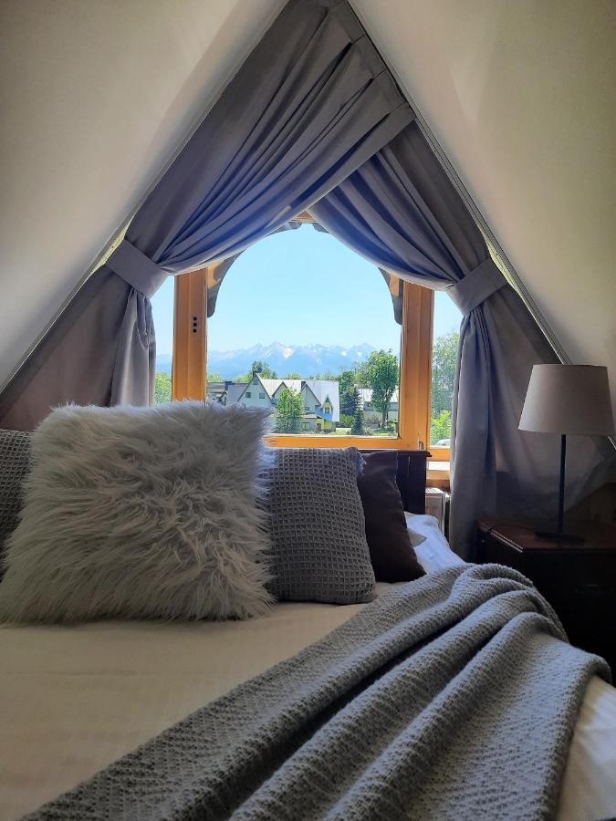 Apartament 3 osobowy