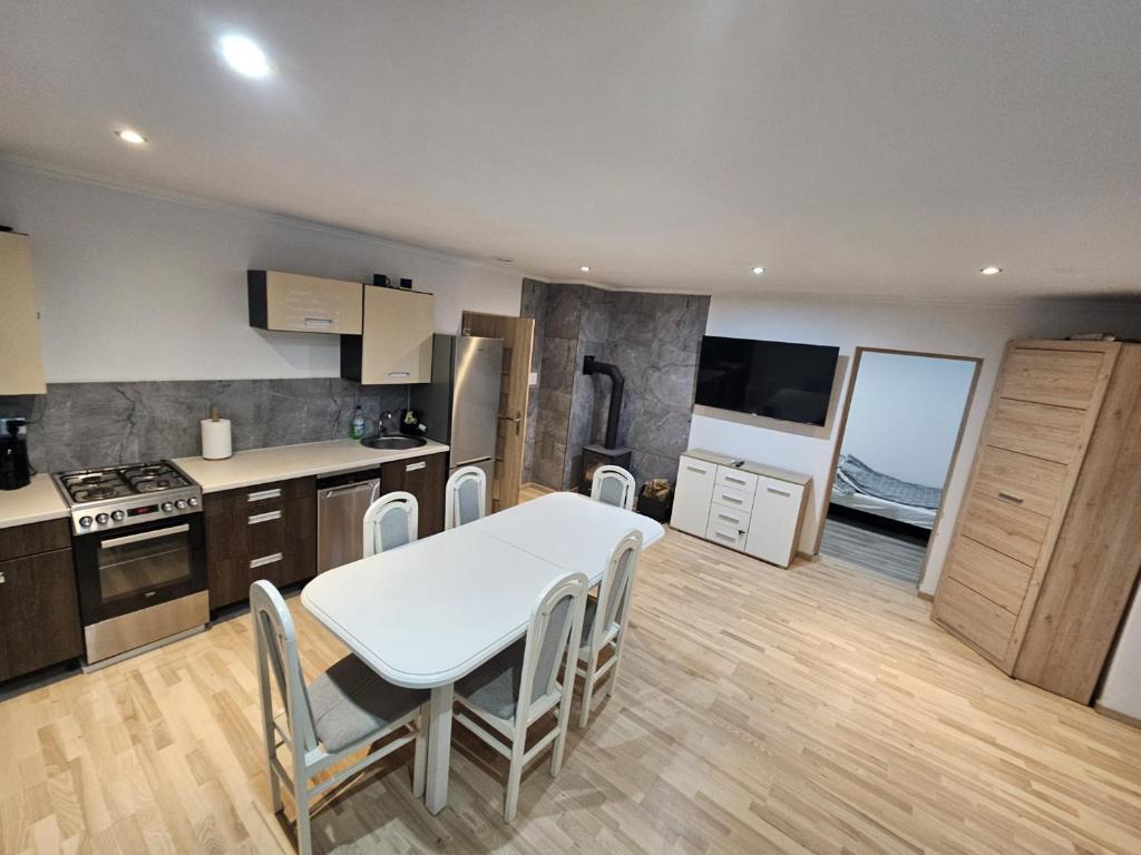 Apartament 6 osobowy