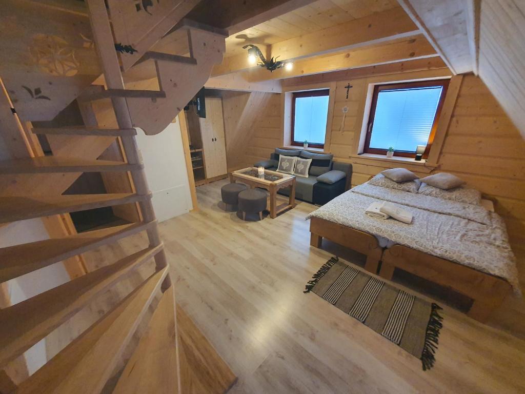 Apartament 6 osobowy