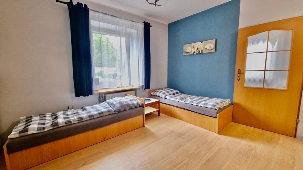 Apartament 4 osobowy