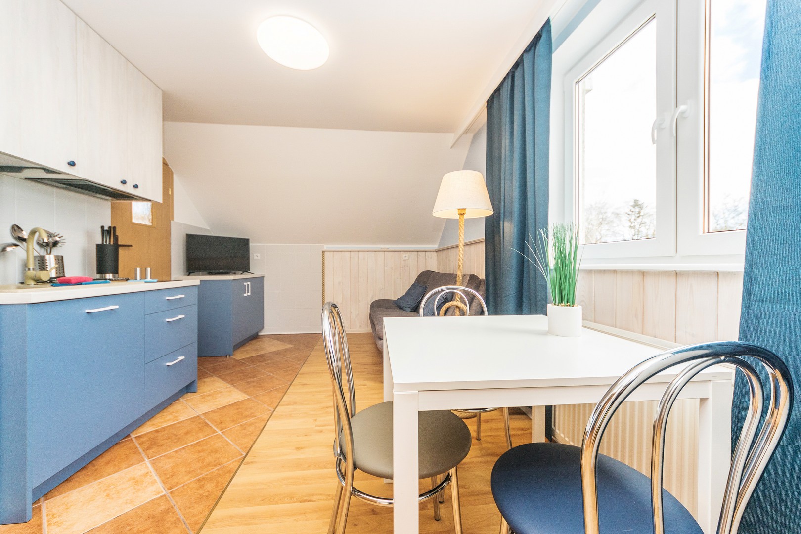 Apartament 3 osobowy