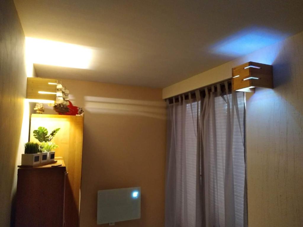 Apartament 4 osobowy