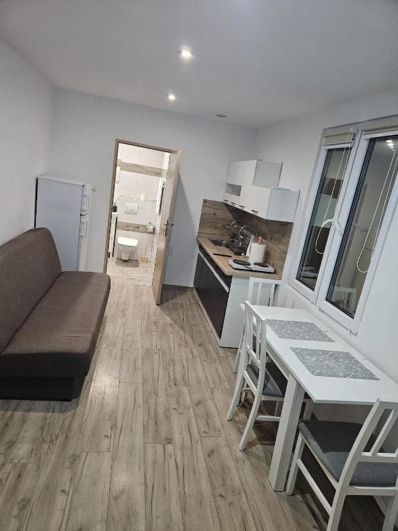 Apartament 6 osobowy